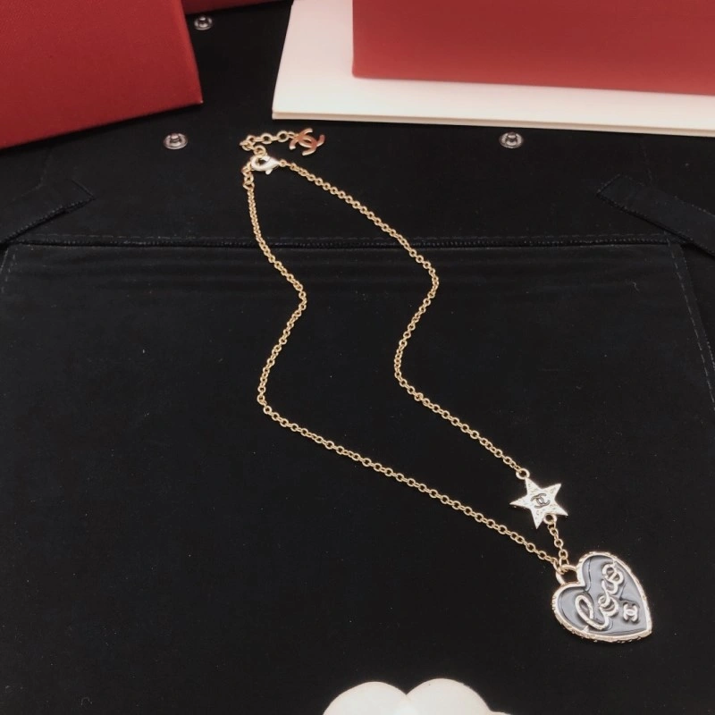 UrbanChic Chanel Necklaces 219135