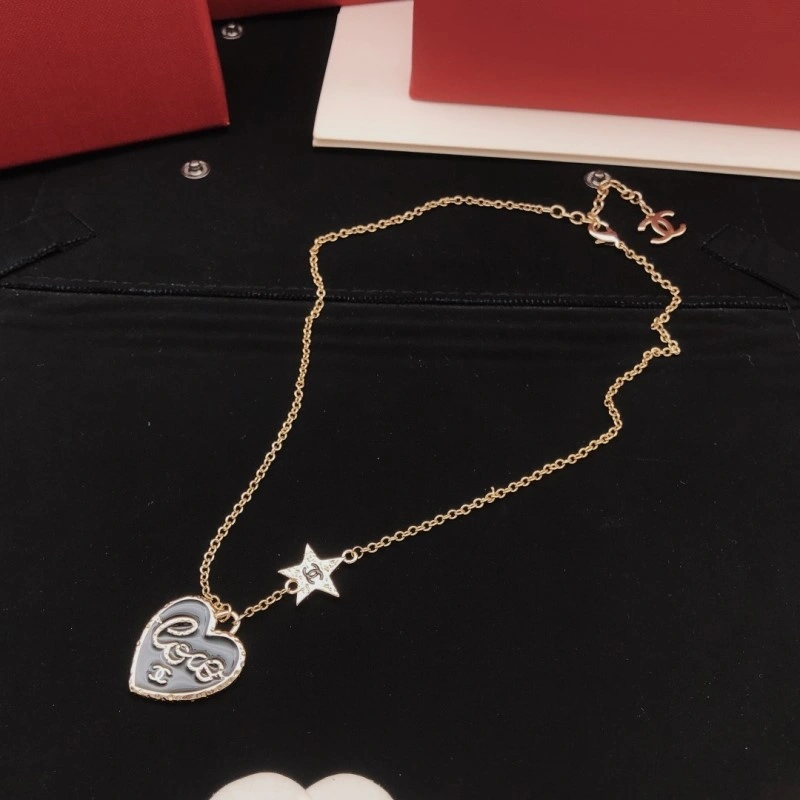 UrbanChic Chanel Necklaces 219135