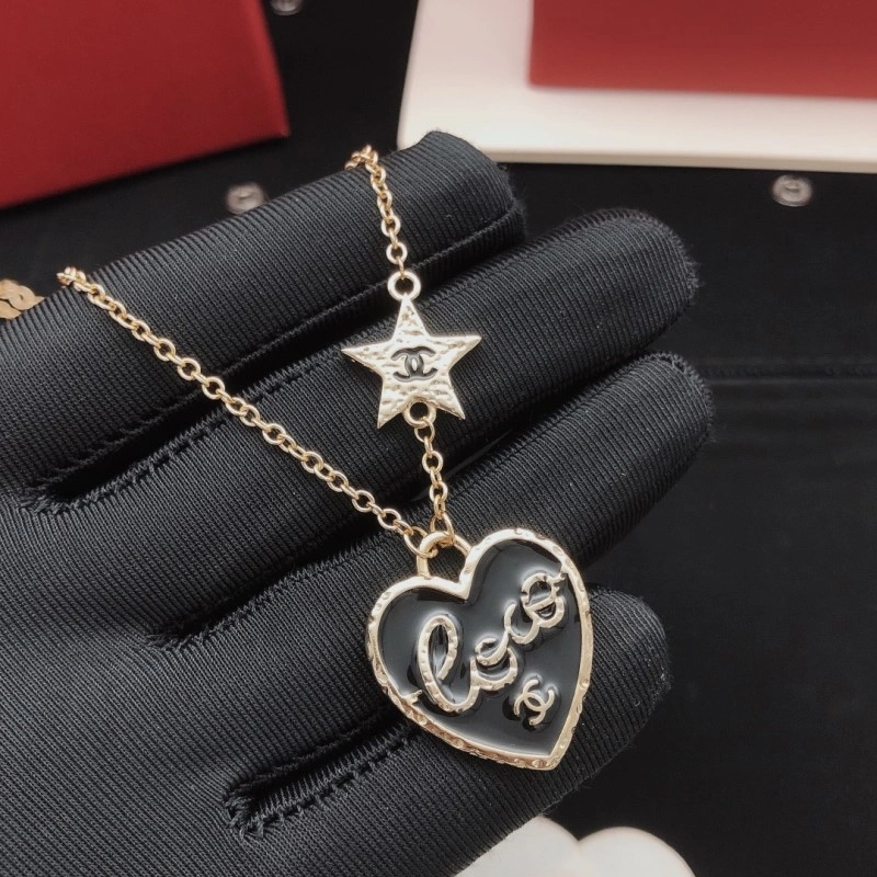 UrbanChic Chanel Necklaces 219135