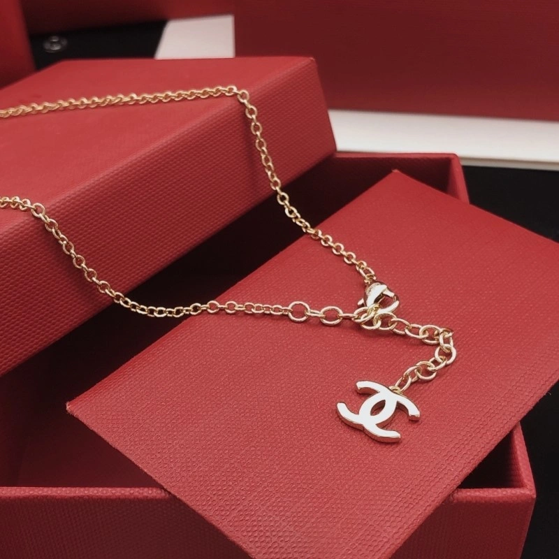 UrbanChic Chanel Necklaces 219135