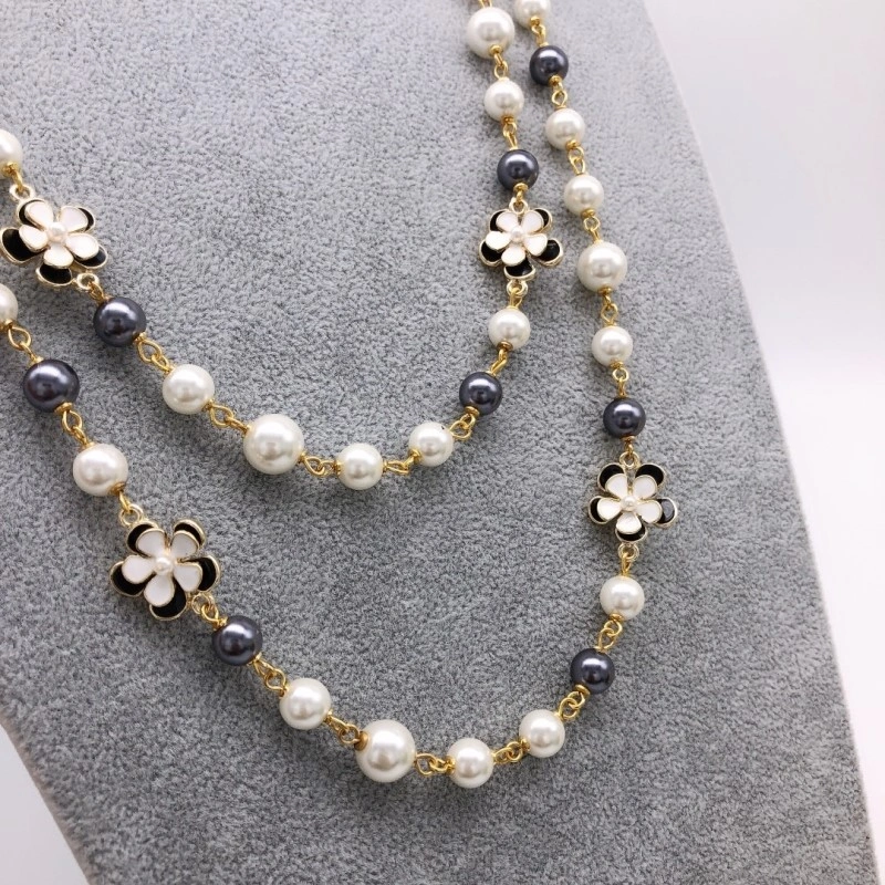 Chanel Necklaces UrbanChic 219062