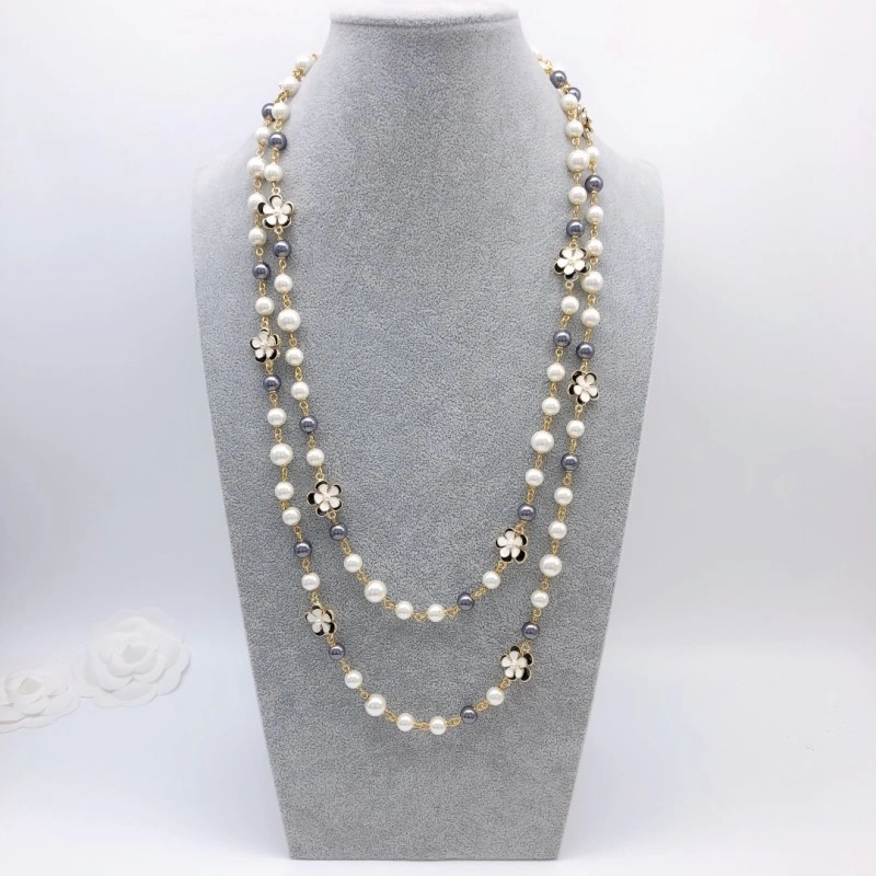 Chanel Necklaces UrbanChic 219062