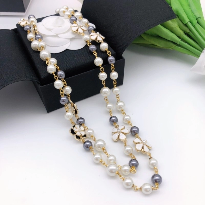 Chanel Necklaces UrbanChic 219062