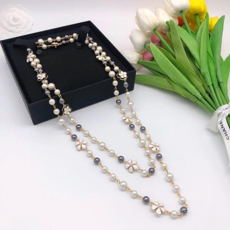 Chanel Necklaces UrbanChic 219062