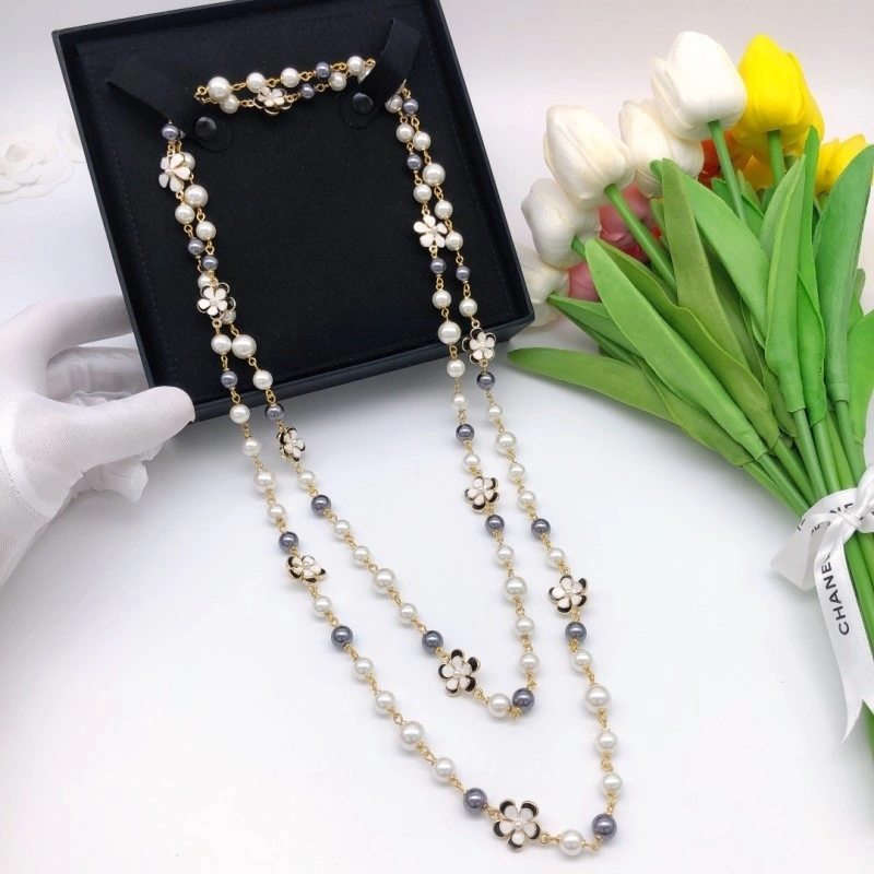 Chanel Necklaces UrbanChic 219062