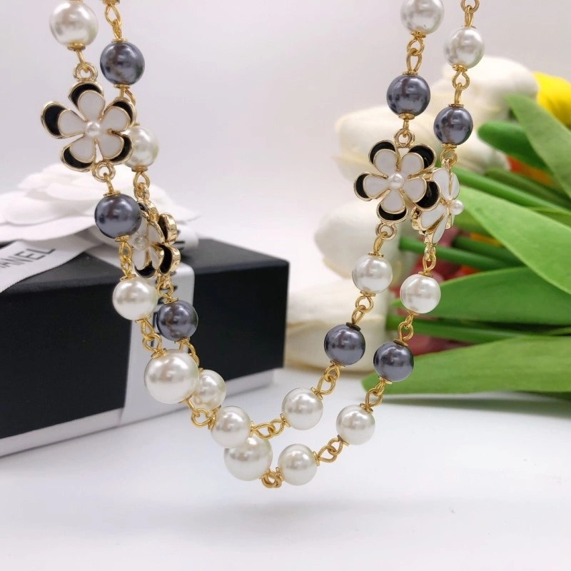 Chanel Necklaces UrbanChic 219062