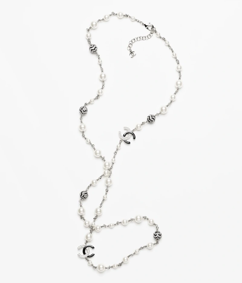 Cozy Chanel Necklaces 219065