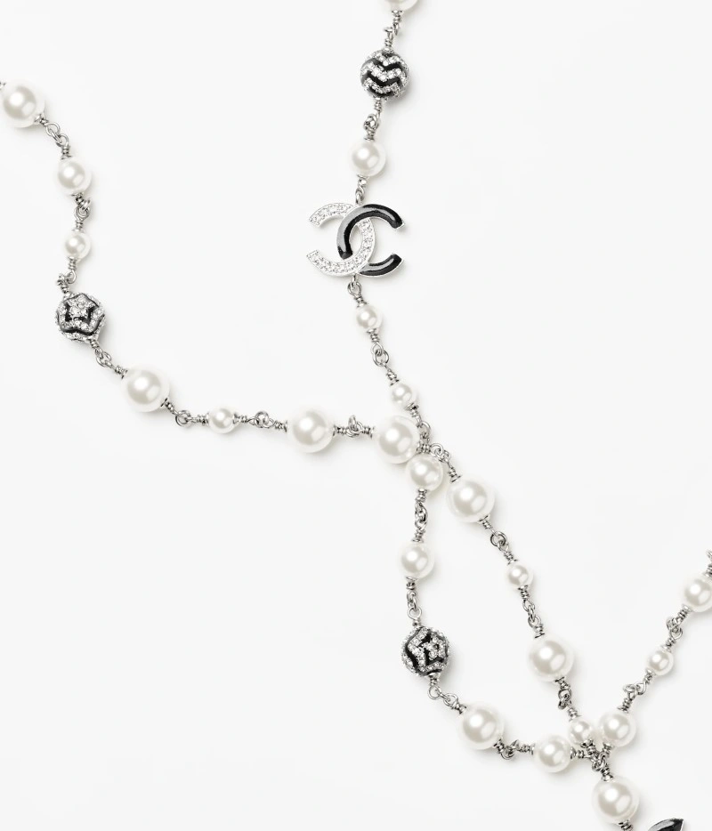 Cozy Chanel Necklaces 219065