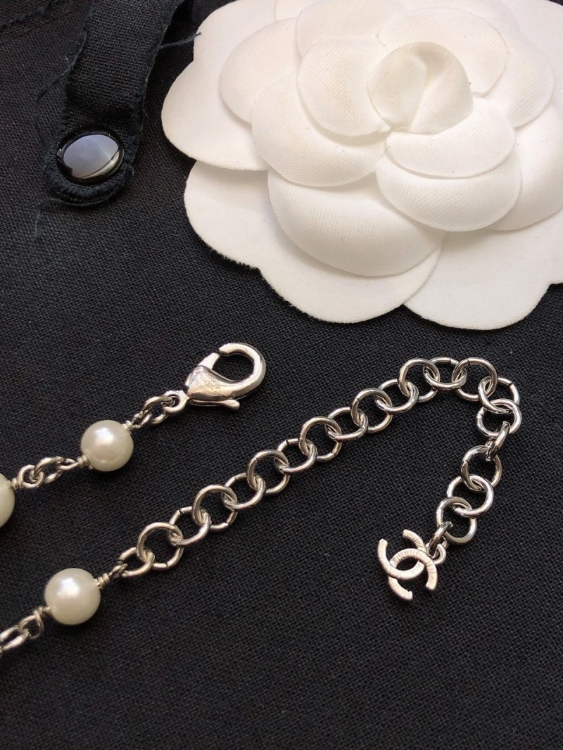 Cozy Chanel Necklaces 219065