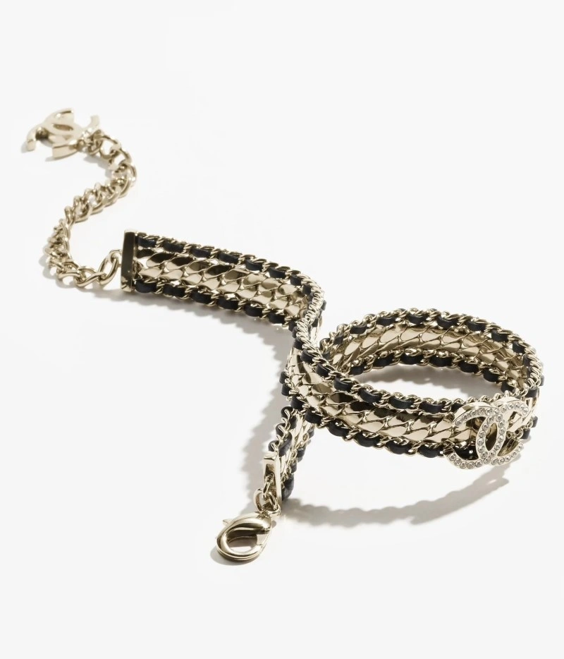 GoAnywhere Chanel Necklaces 219059
