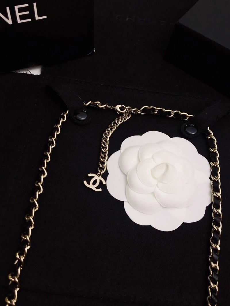 Chanel Necklaces Vibrant 219057