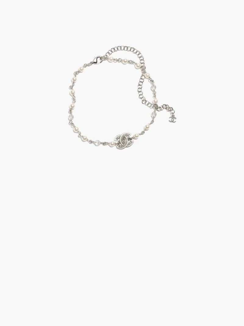 Refined Chanel Necklaces 219060