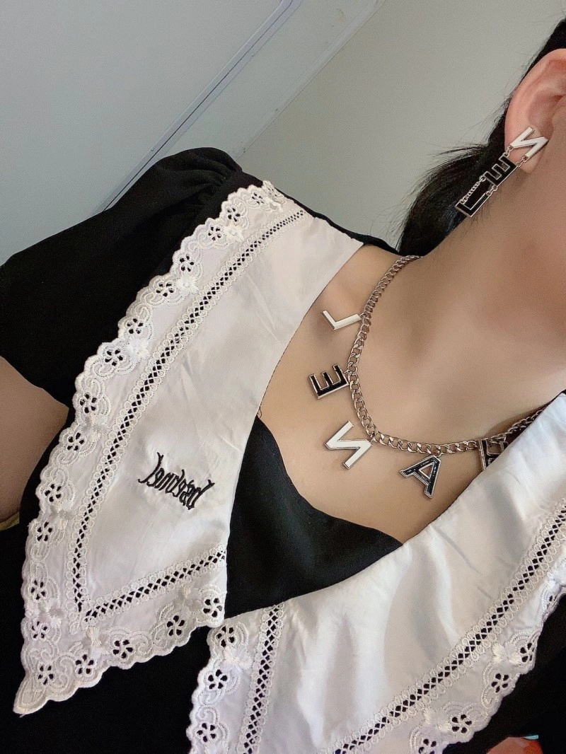 OnTrend Chanel Necklaces 219053
