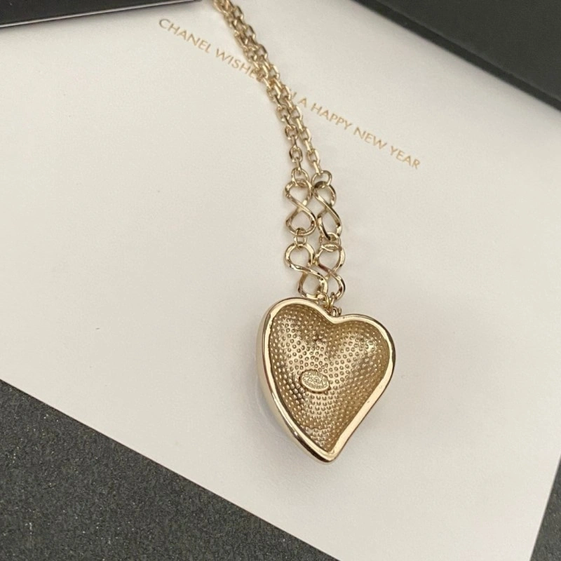 Chanel Necklaces Sporty 219050