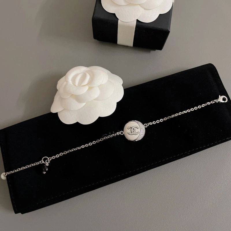 Chanel Necklaces Stylish 219134