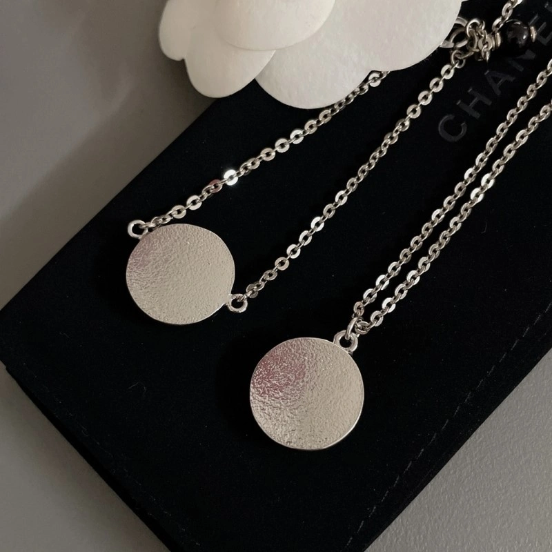Chanel Necklaces Stylish 219134