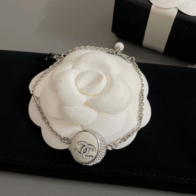 Chanel Necklaces Stylish 219134