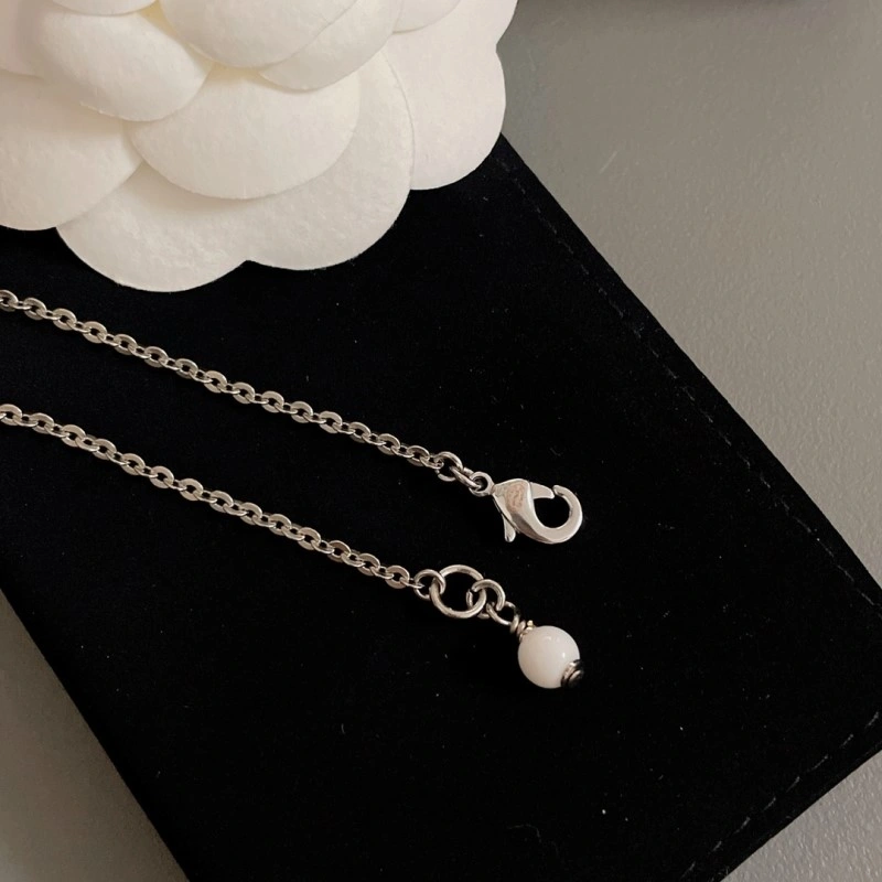 Chanel Necklaces Stylish 219134