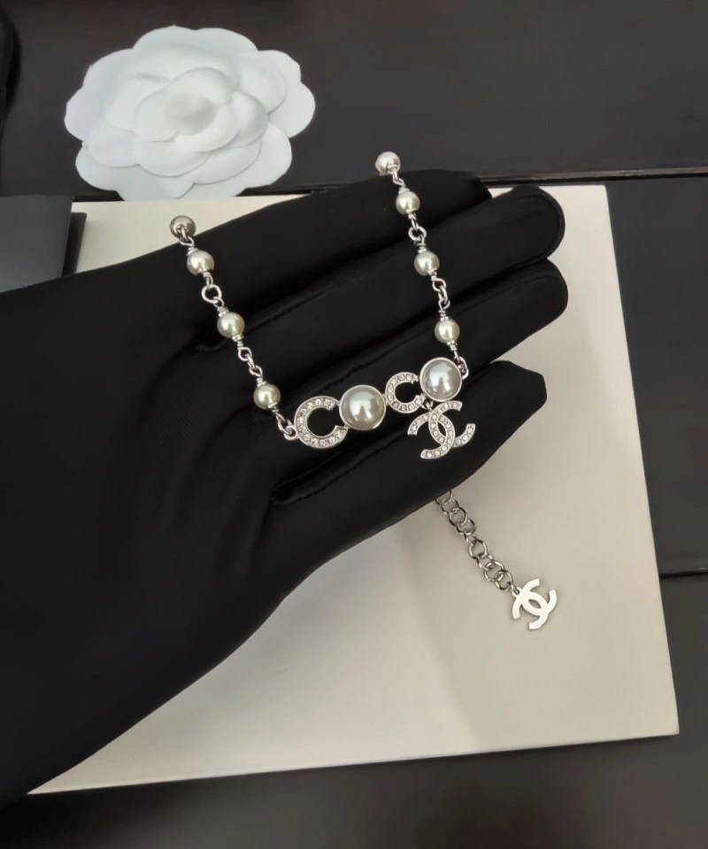 Chanel Necklaces Compact 219058