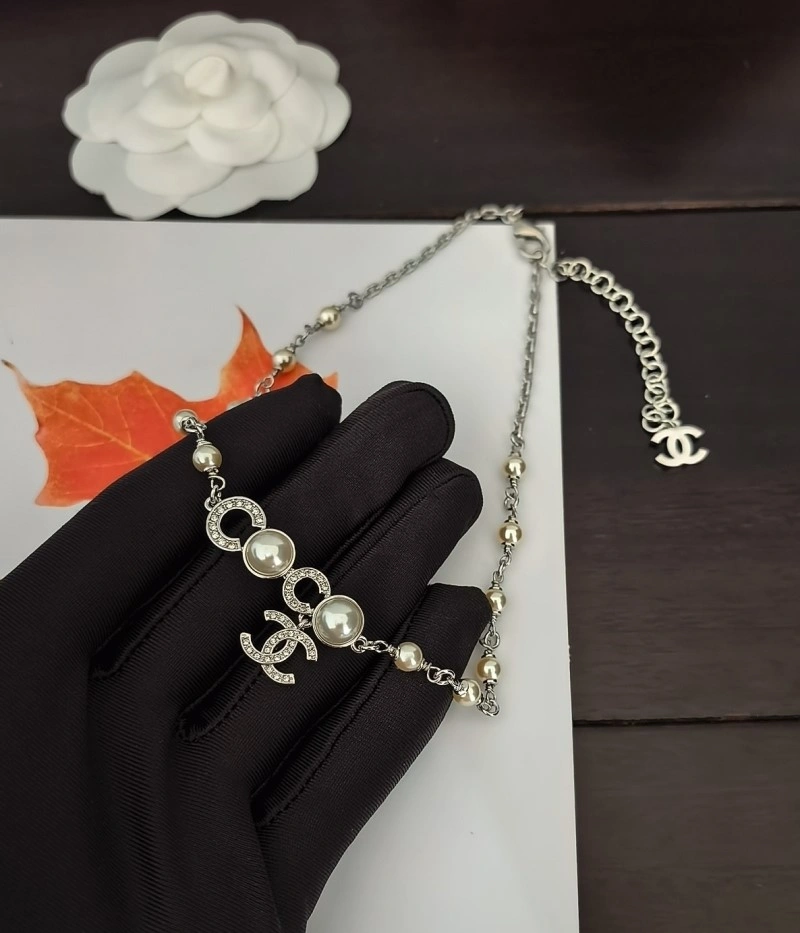 Chanel Necklaces Compact 219058