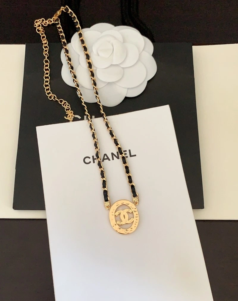 Chanel Necklaces EasyMatch 219051