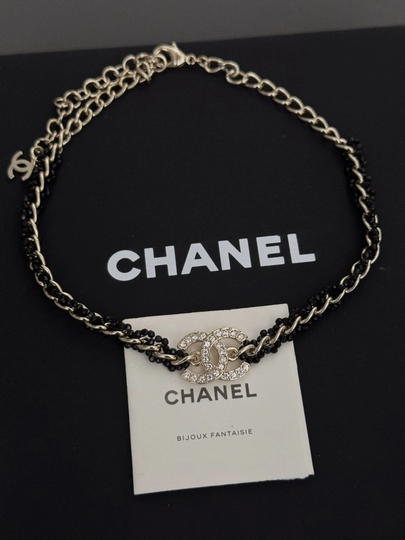 Cozy Chanel Necklaces 219042