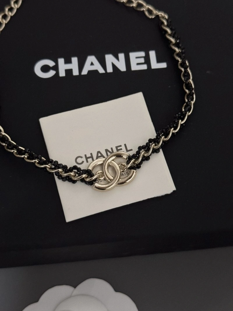 Cozy Chanel Necklaces 219042