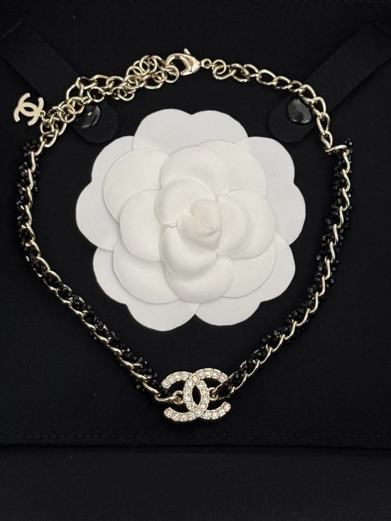 Cozy Chanel Necklaces 219042