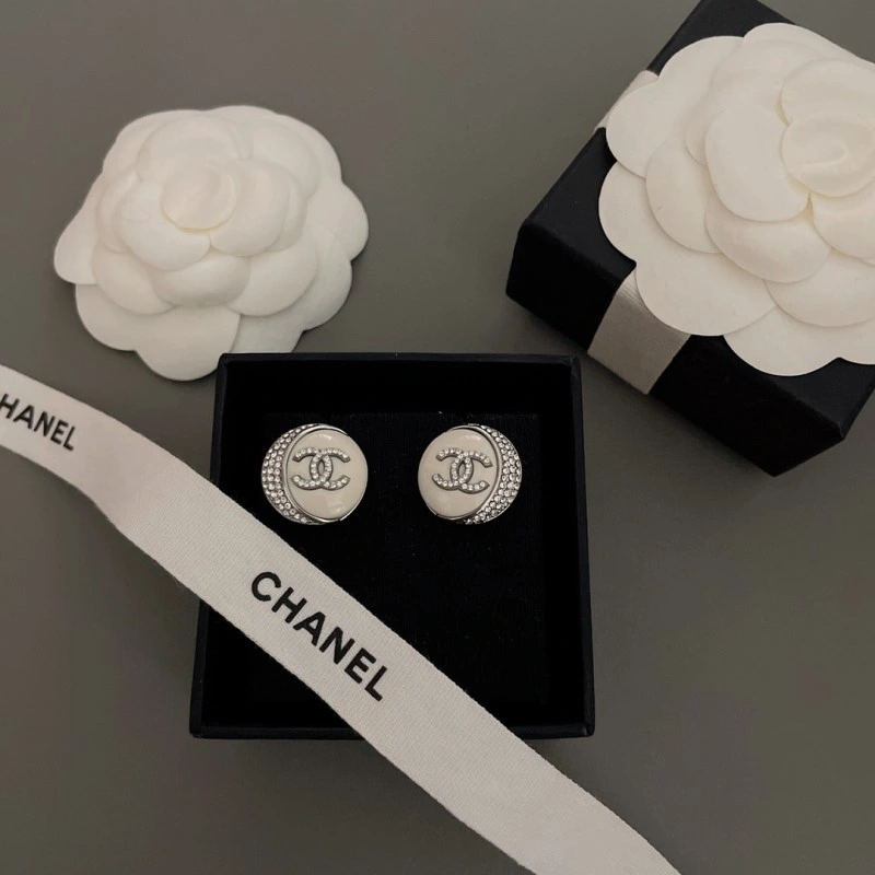 Chanel Necklaces Colorful 219044