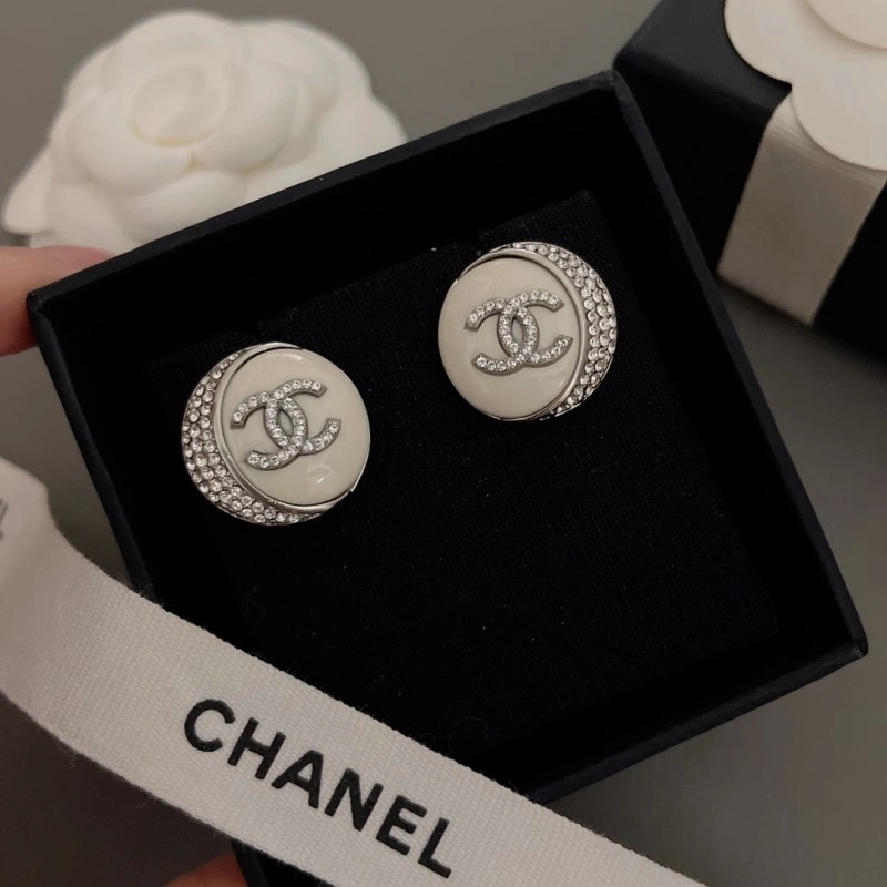 Chanel Necklaces Colorful 219044
