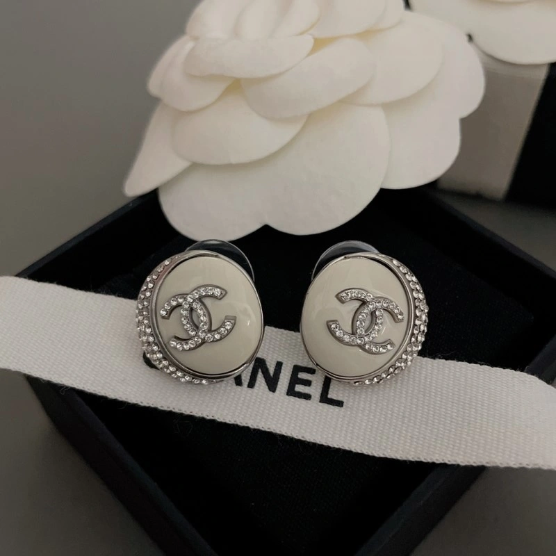 Chanel Necklaces Colorful 219044