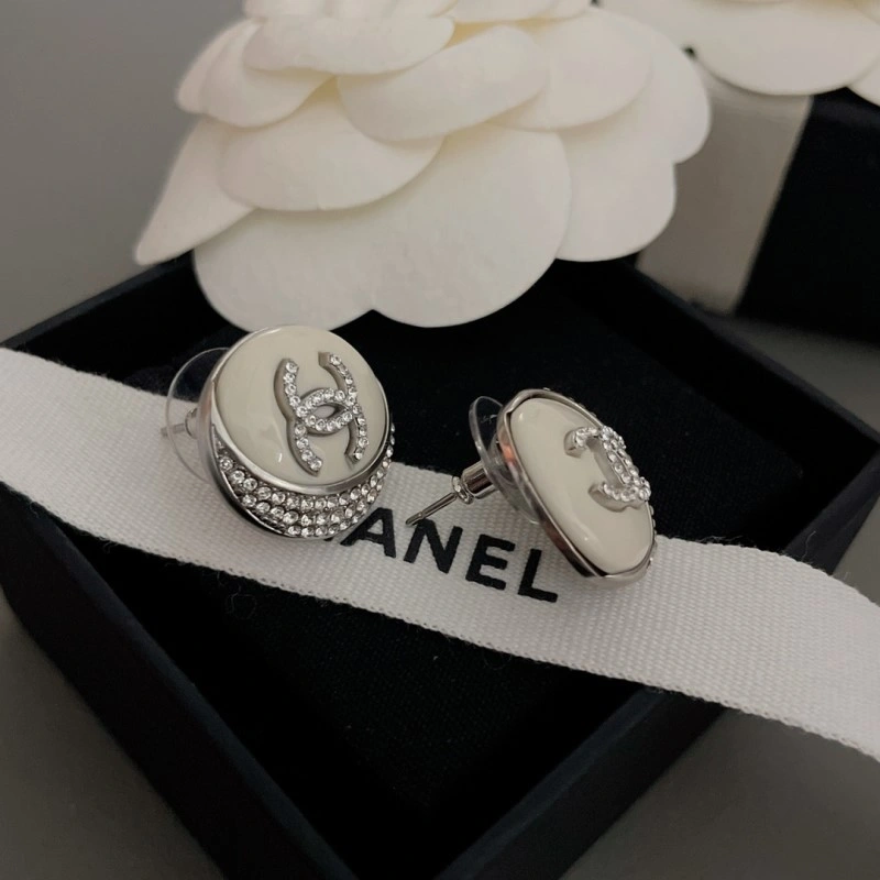 Chanel Necklaces Colorful 219044