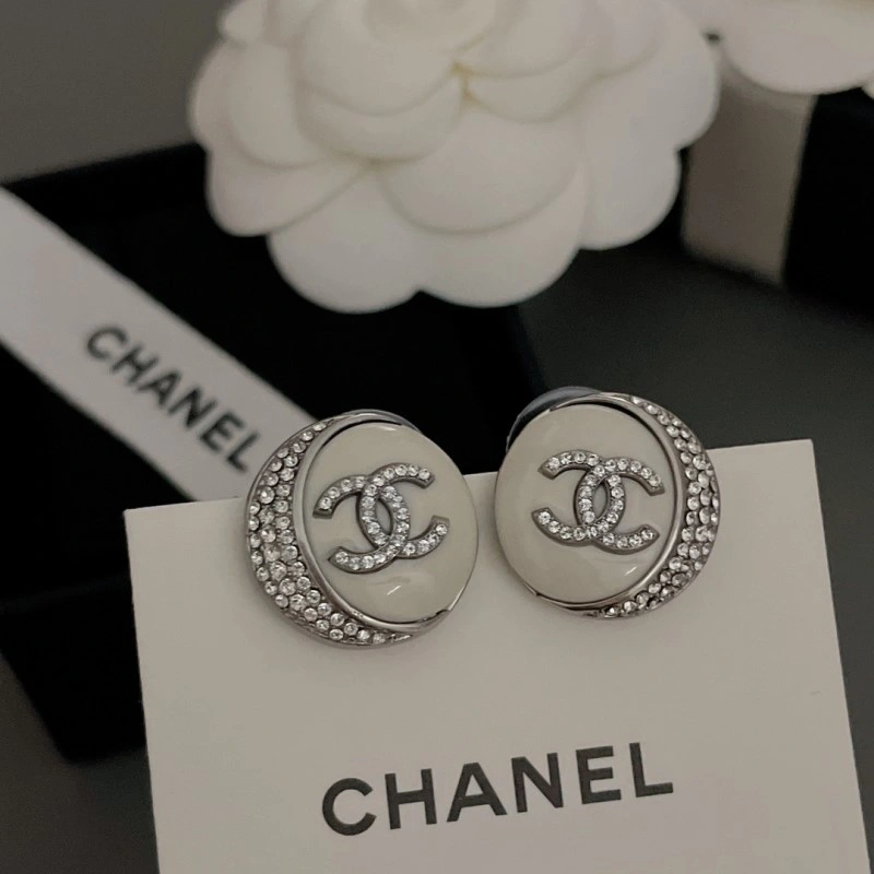 Chanel Necklaces Colorful 219044