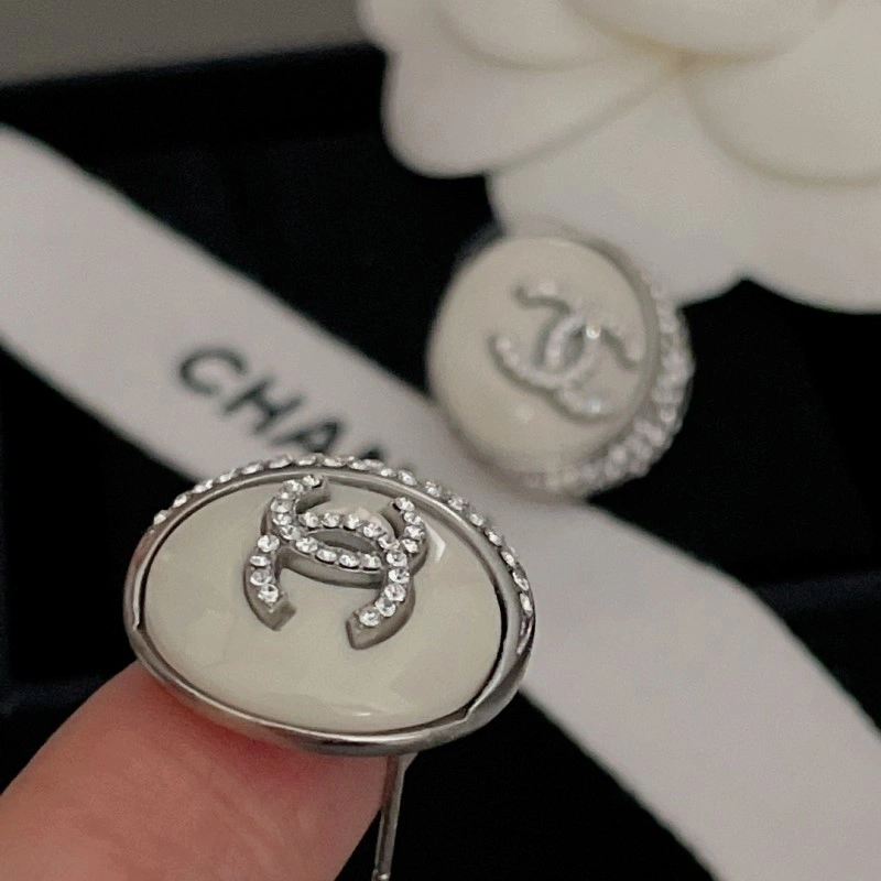 Chanel Necklaces Colorful 219044