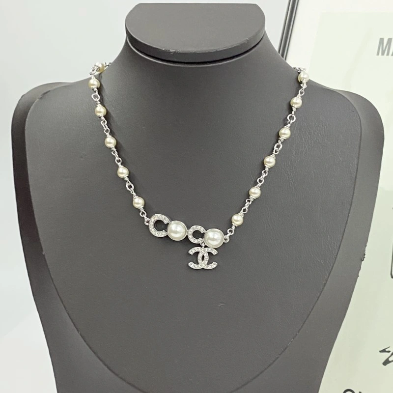 Reliable Chanel Necklaces 219046
