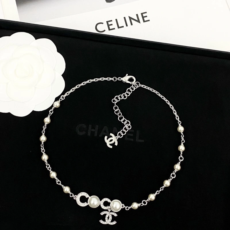 Reliable Chanel Necklaces 219046