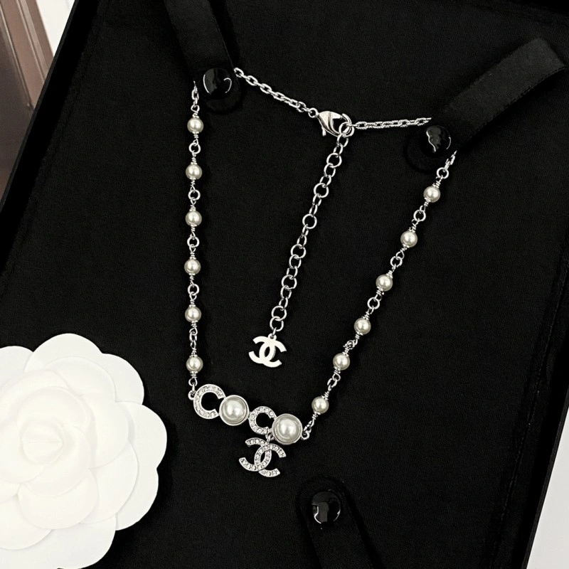 Reliable Chanel Necklaces 219046