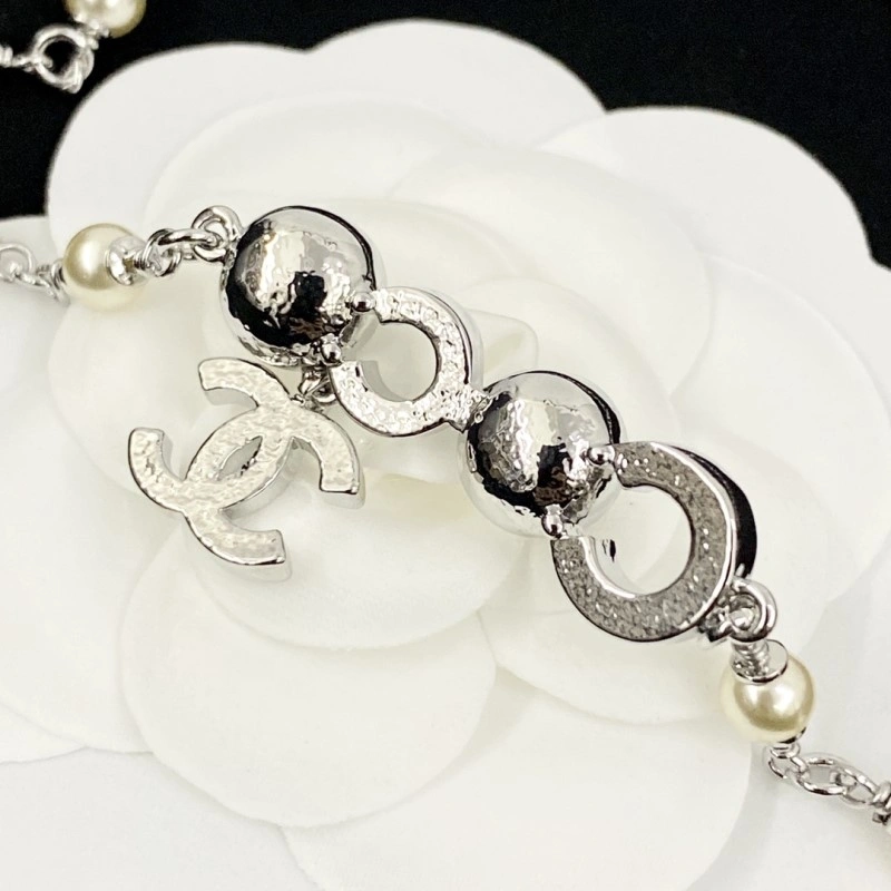 Reliable Chanel Necklaces 219046