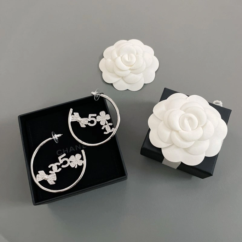 FlexibleFit Chanel Necklaces 219043