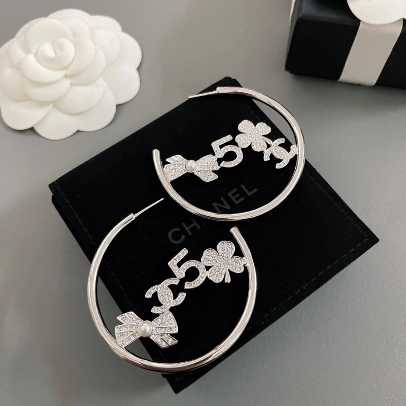 FlexibleFit Chanel Necklaces 219043