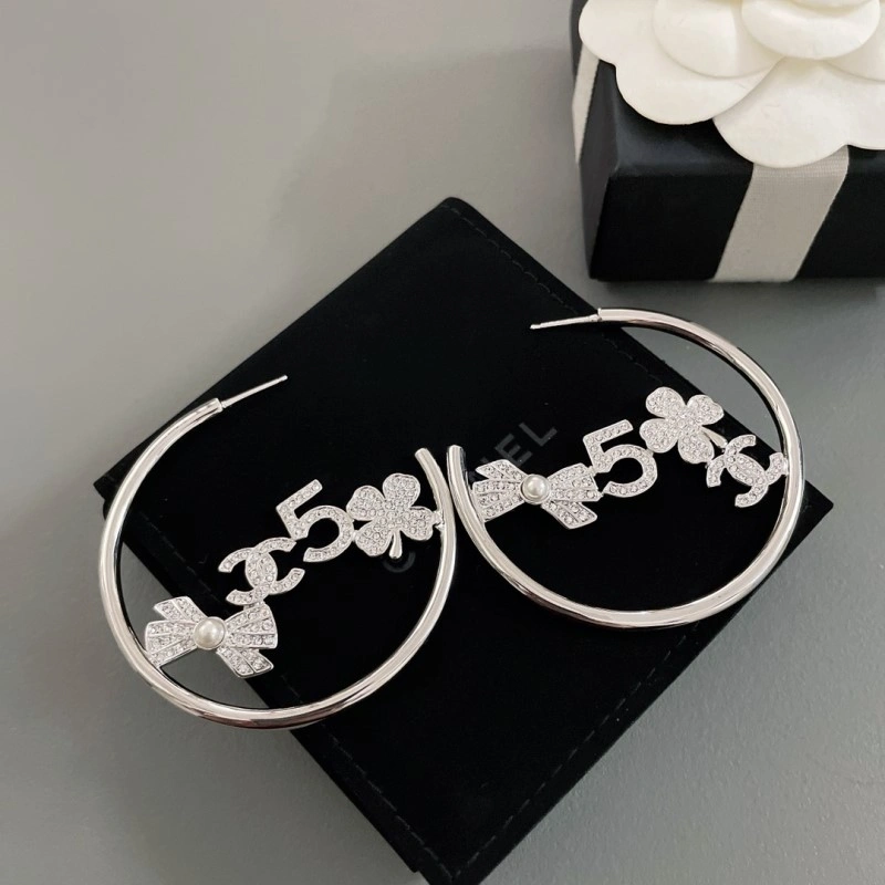FlexibleFit Chanel Necklaces 219043
