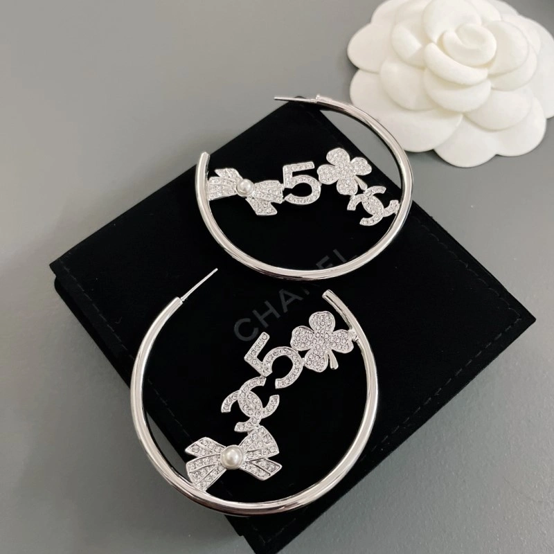 FlexibleFit Chanel Necklaces 219043