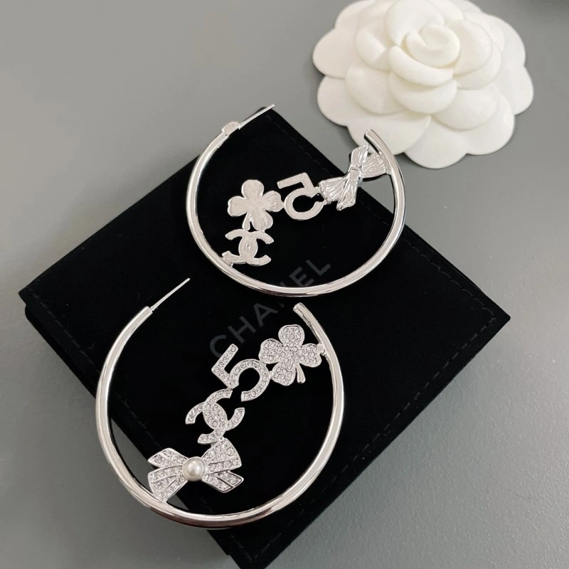 FlexibleFit Chanel Necklaces 219043