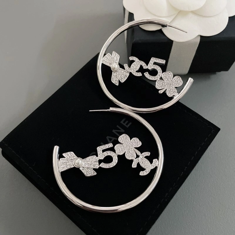 FlexibleFit Chanel Necklaces 219043