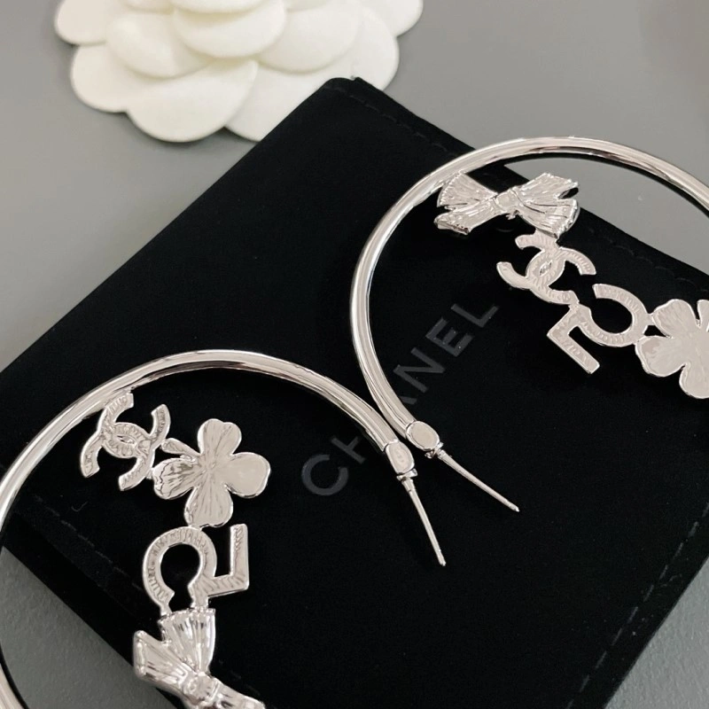 FlexibleFit Chanel Necklaces 219043