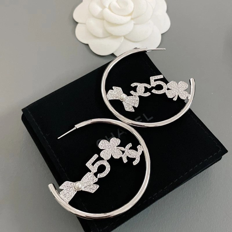 FlexibleFit Chanel Necklaces 219043