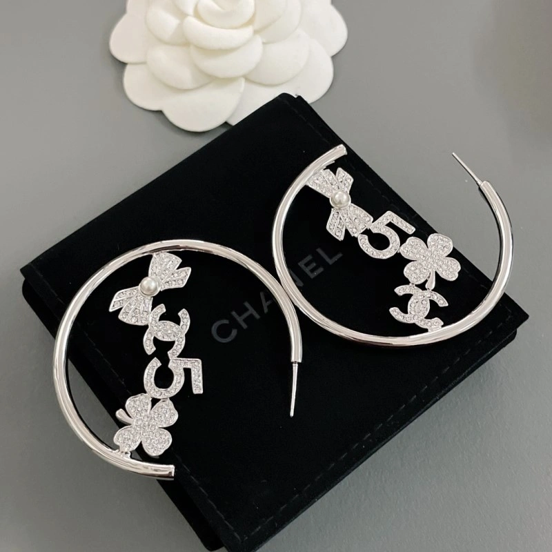 FlexibleFit Chanel Necklaces 219043
