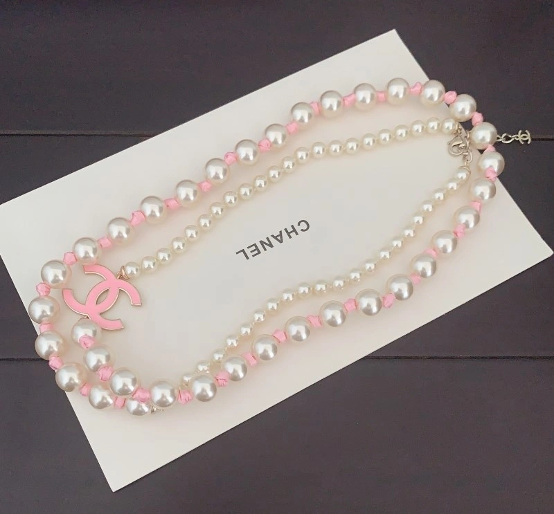 Chanel Necklaces Casual 219035