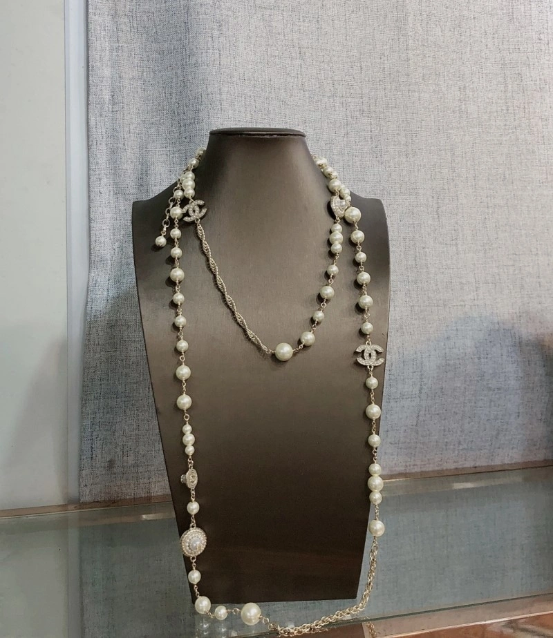 Chanel Necklaces UrbanChic 219048