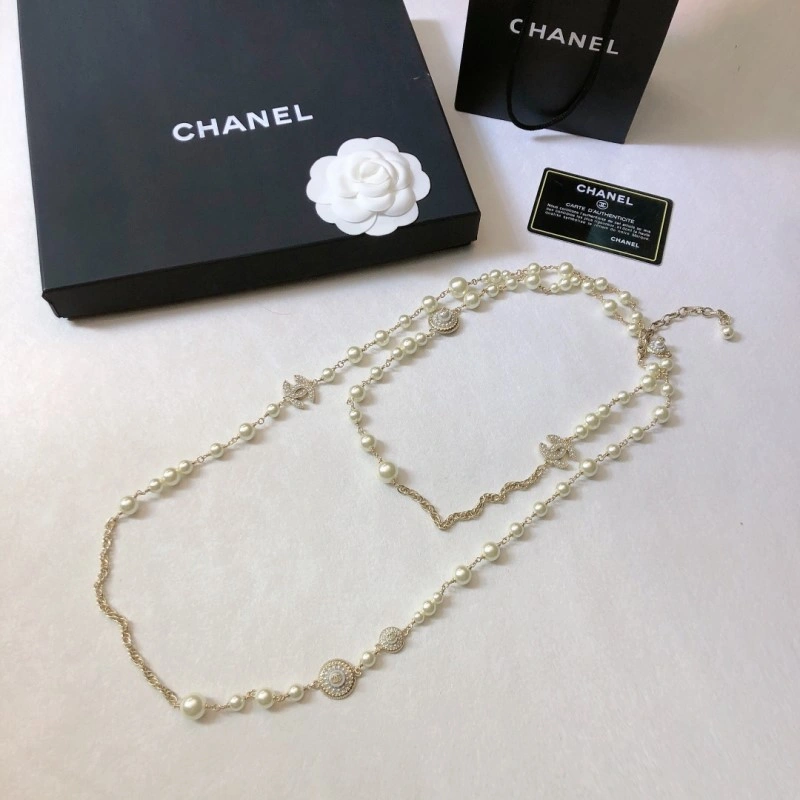 Chanel Necklaces UrbanChic 219048